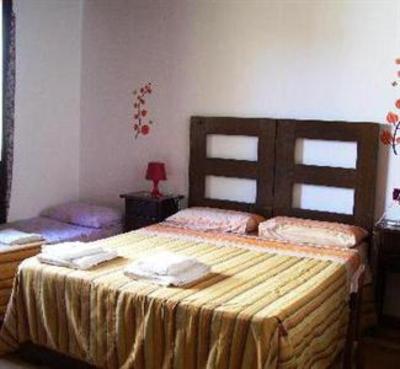 фото отеля Villa Ghetta Country House