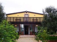 Villa Ghetta Country House