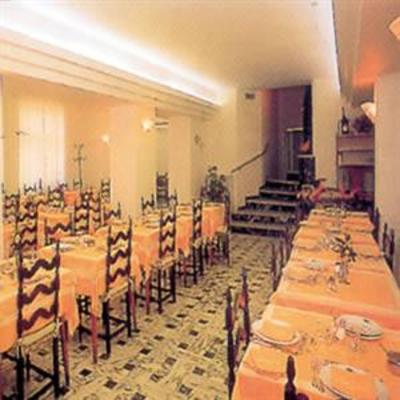 фото отеля Hotel Dora Levanto