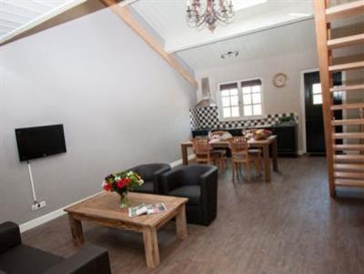 фото отеля Hotel Hofstede Landduin Hapert