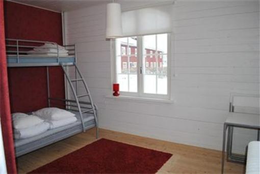 фото отеля Vintergatan Bed & Breakfast