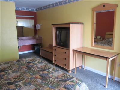 фото отеля Star Motel Memphis