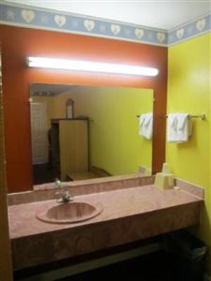 фото отеля Star Motel Memphis