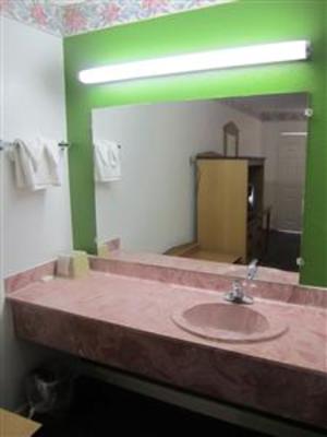 фото отеля Star Motel Memphis