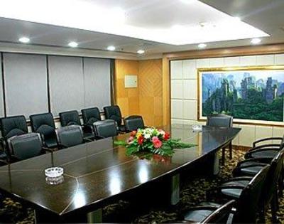 фото отеля Jingcheng Hotel Chengde