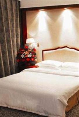 фото отеля Jingcheng Hotel Chengde
