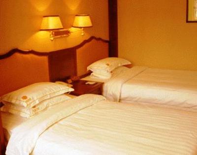 фото отеля Jingcheng Hotel Chengde