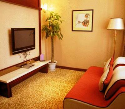 фото отеля Jingcheng Hotel Chengde