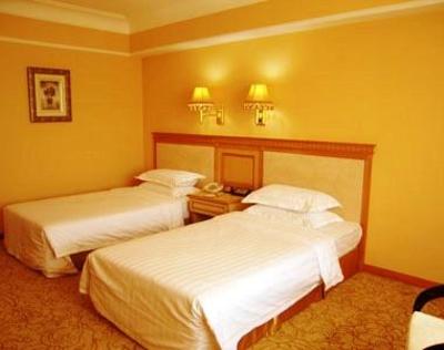 фото отеля Jingcheng Hotel Chengde