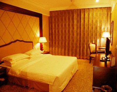фото отеля Jingcheng Hotel Chengde