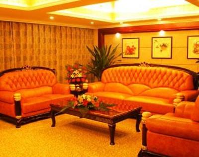 фото отеля Jingcheng Hotel Chengde
