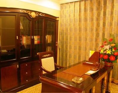 фото отеля Jingcheng Hotel Chengde