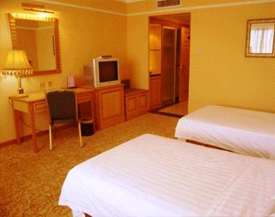 фото отеля Jingcheng Hotel Chengde