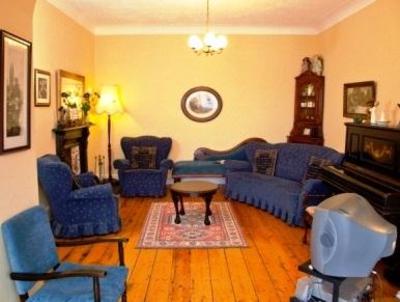 фото отеля Ceol Na Mara Guesthouse