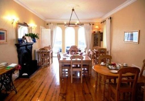 фото отеля Ceol Na Mara Guesthouse