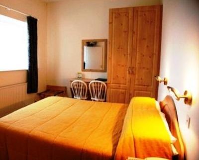 фото отеля Ceol Na Mara Guesthouse