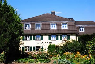 фото отеля Hotel Pontivy