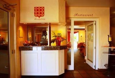 фото отеля Hotel Pontivy