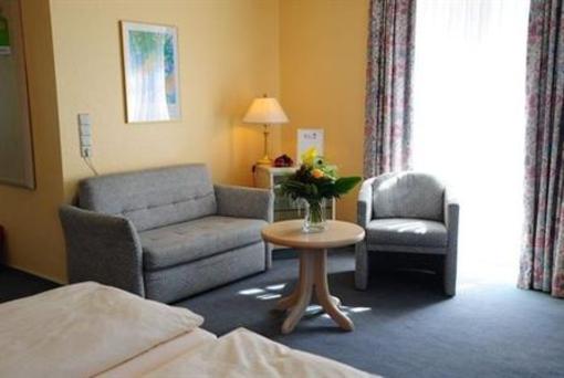 фото отеля Hotel Pontivy