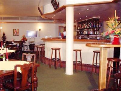 фото отеля Hotel Pontivy