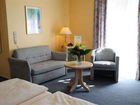 фото отеля Hotel Pontivy