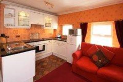 фото отеля Belgravia Holiday Apartments Torquay