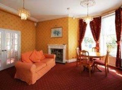 фото отеля Belgravia Holiday Apartments Torquay
