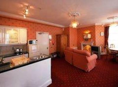 фото отеля Belgravia Holiday Apartments Torquay