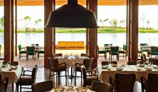 фото отеля Hotel Fasano Boa Vista
