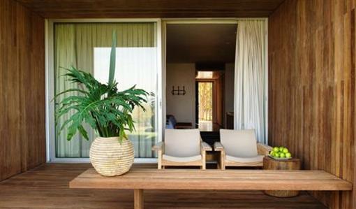 фото отеля Hotel Fasano Boa Vista