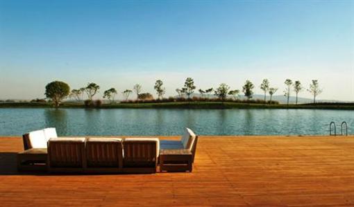 фото отеля Hotel Fasano Boa Vista