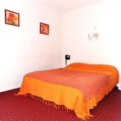 фото отеля Citotel Cote Sud