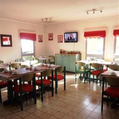 фото отеля Citotel Cote Sud