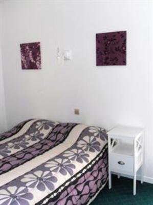 фото отеля Citotel Cote Sud