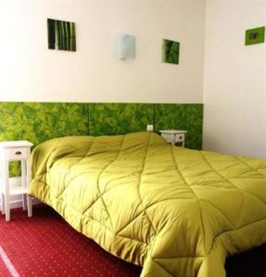 фото отеля Citotel Cote Sud