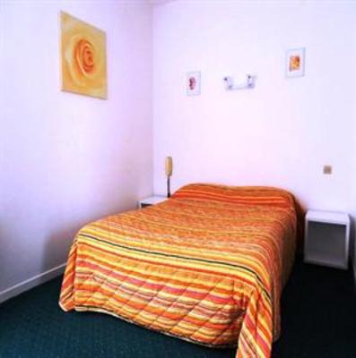 фото отеля Citotel Cote Sud