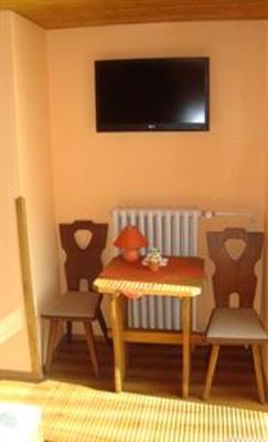 фото отеля Restaurant a Penzion Pod Draci Skalou