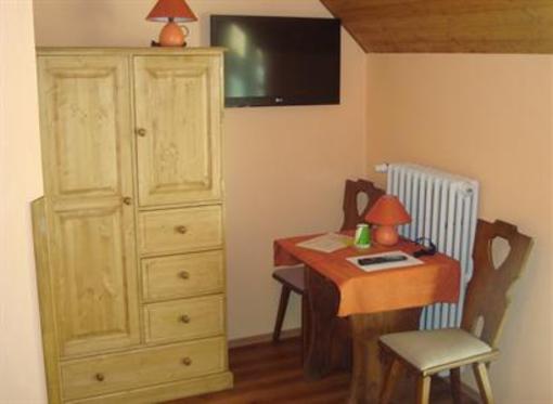 фото отеля Restaurant a Penzion Pod Draci Skalou