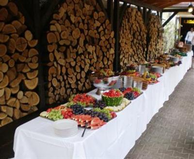 фото отеля Restaurant a Penzion Pod Draci Skalou