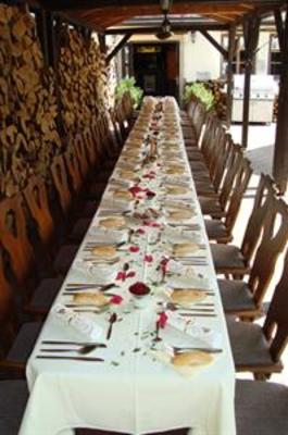 фото отеля Restaurant a Penzion Pod Draci Skalou