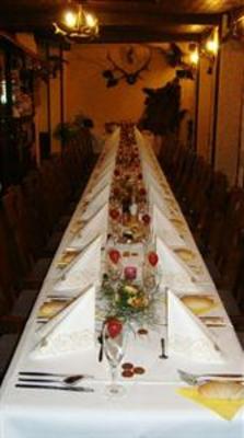 фото отеля Restaurant a Penzion Pod Draci Skalou