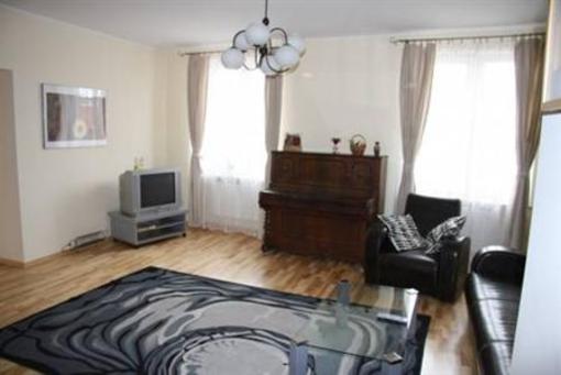 фото отеля Grand Tourist Apartament Delfin