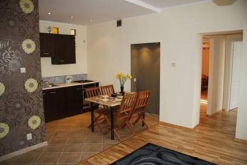 фото отеля Grand Tourist Apartament Delfin