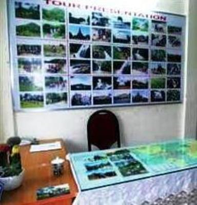 фото отеля Dalat Xua Hotel