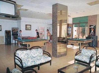 фото отеля Holiday Center