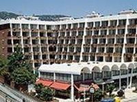 Holiday Center