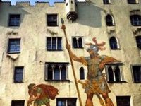 Apartmenthaus Kaiser
