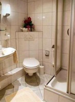 фото отеля Hotel Haus Andrea Winterberg