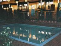 Fort Nelson Hotel