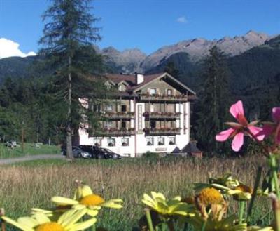 фото отеля Hotel Canada